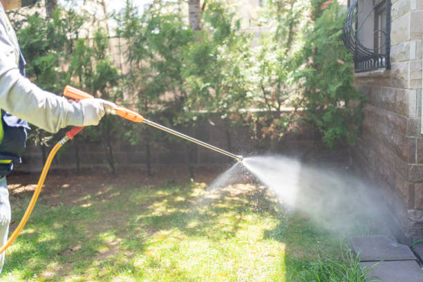 Best Emergency Pest Control  in Pawnee, IL