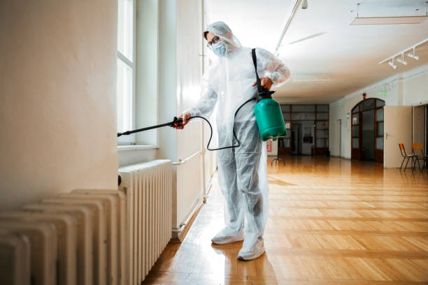 Best Best Pest Control Companies  in Pawnee, IL